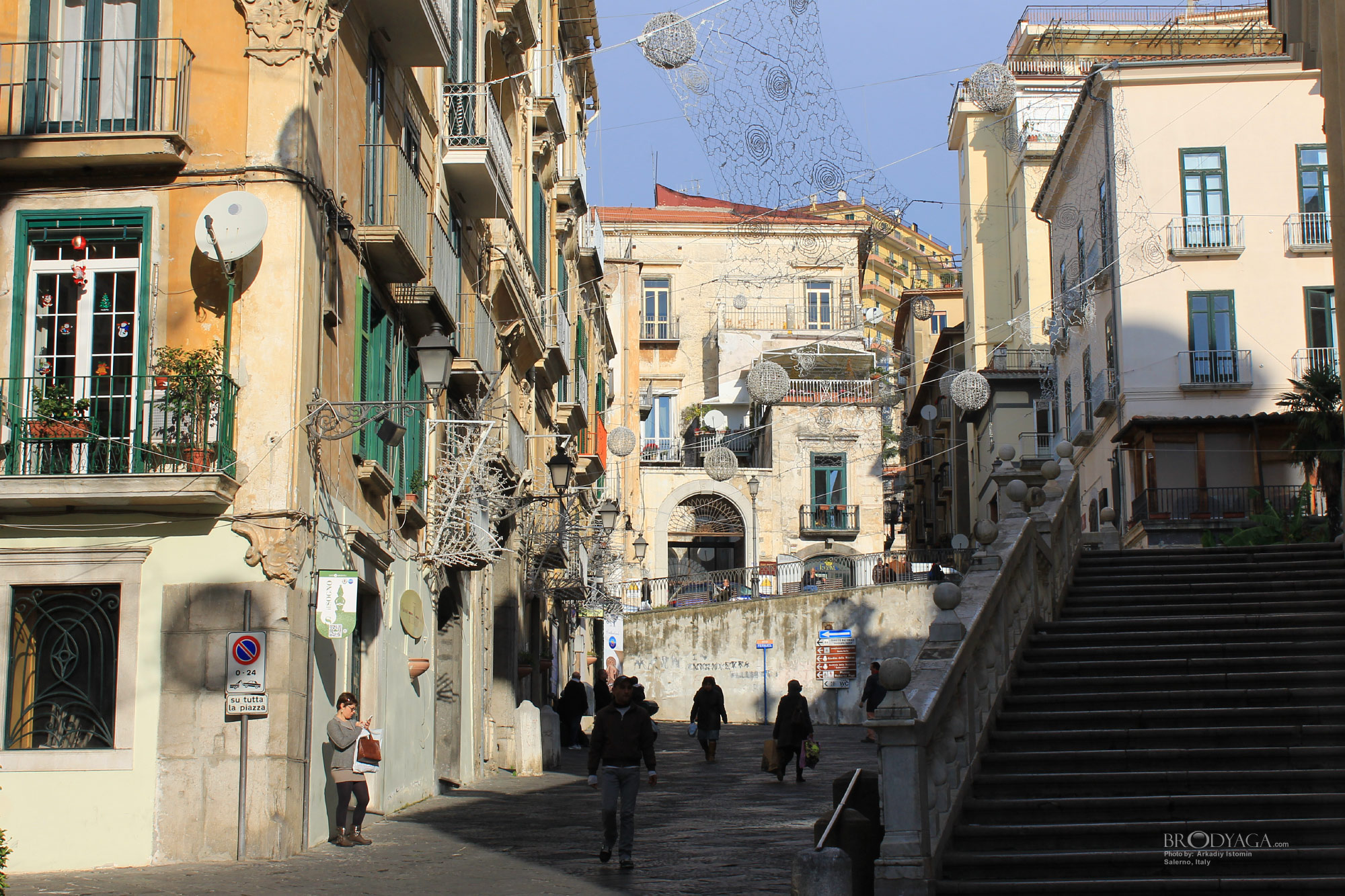 Salerno